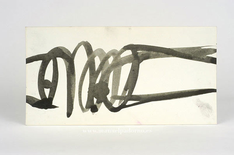 BOCETOS EN TINTA DE IMPRESI&Oacute;N SOBRE CARTULINA 