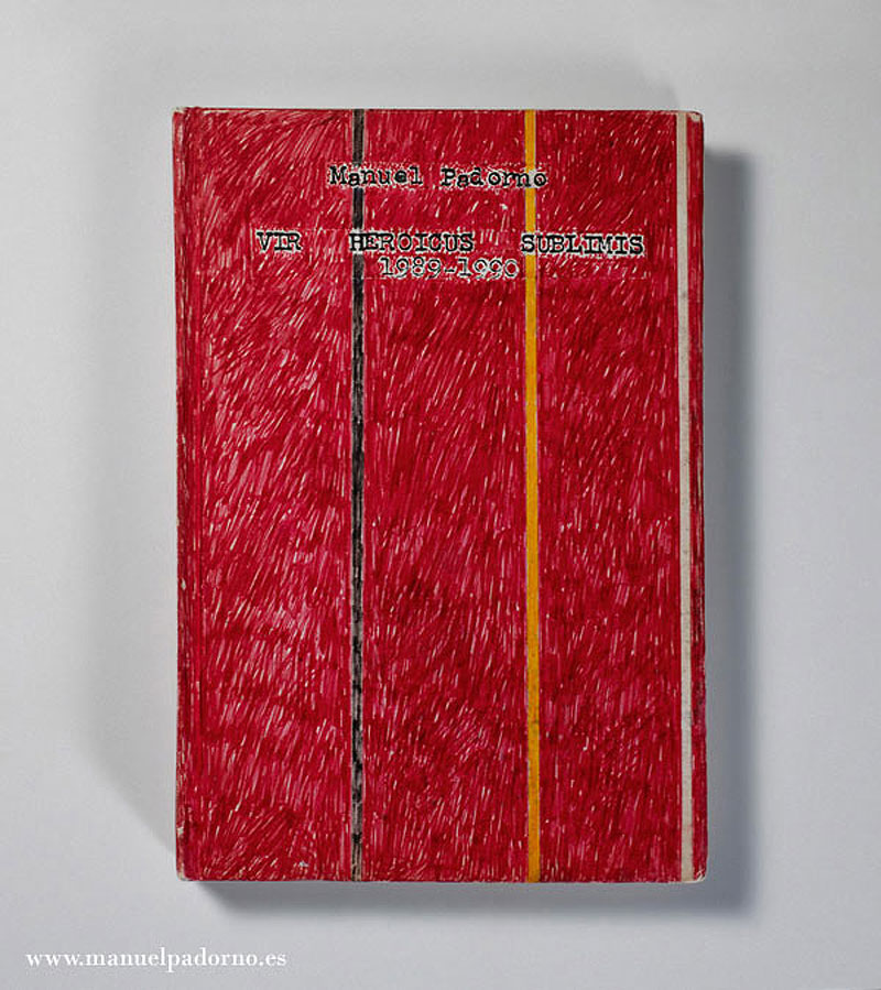 VIR HEROICUS SUBLIMIS