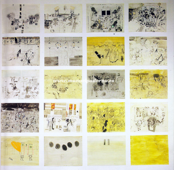 Machangos y monigotes: los signos amenazantes