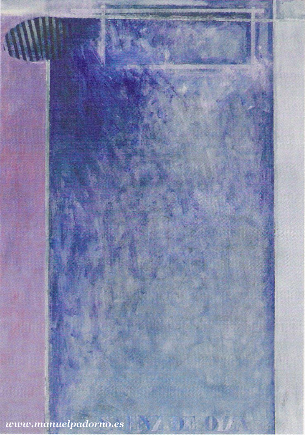 Homenaje a S&aacute;enz de O&iacute;za