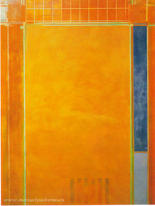 N&oacute;mada urbano 54