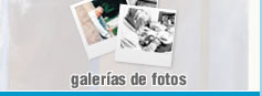 Galer�as de fotos