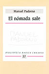 portada de El n&oacute;mada sale