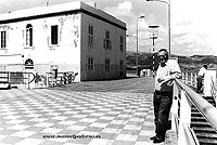 Punta Brava, Las Palmas, 1989.