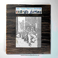 Trabajo &iacute;ntimo