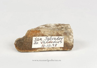 San Salvador de Valdedios. 1998 