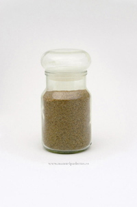 ARENA DE LAS CANTERAS