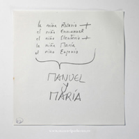 MAQUETA DE LA CIUDADELA HUMANA