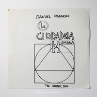 MAQUETA DE LA CIUDADELA HUMANA