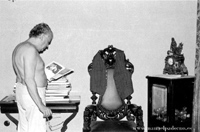 Manuel Padorno