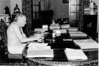 Manuel Padorno