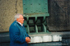 Berl&iacute;n, 1996. AEG de Peter Behrens.