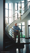 Berl&iacute;n, 2000. IGM de Mendelsohn