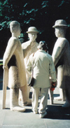 La Haya, 1997.