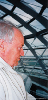 Reichstag, Berl&iacute;n, 1998.