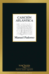 portada de Canci&oacute;n atl&aacute;ntica