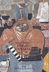 	portada de Efigie canaria