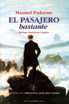 portada de El pasajero bastante