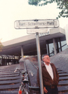 Hannover, 1973