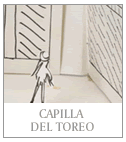 CAPILLA DEL TOREO