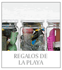 REGALOS DE LA PLAYA